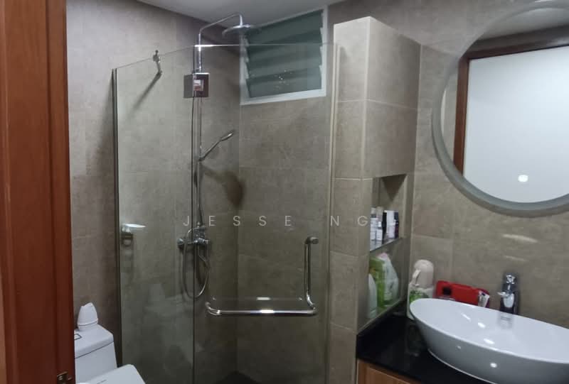 Park Green, 2 Rivervale Link, 3 Bedrooms, 1,195 sqft, Condominium For Sale, by Jesse Ng, 25030670 - PropertyGuru.com.sg