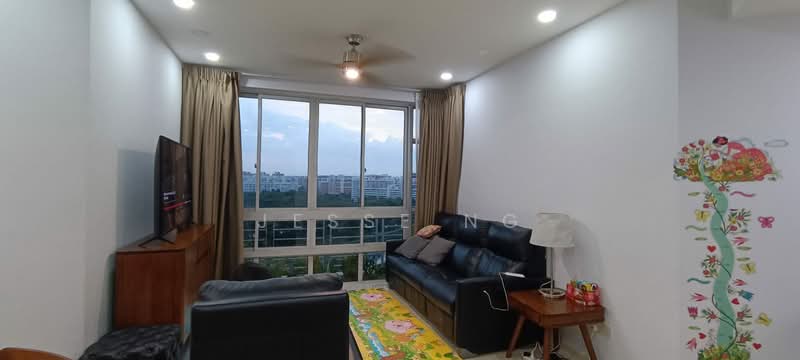 Park Green, 2 Rivervale Link, 3 Bedrooms, 1,195 sqft, Condominium For Sale, by Jesse Ng, 25030670 - PropertyGuru.com.sg