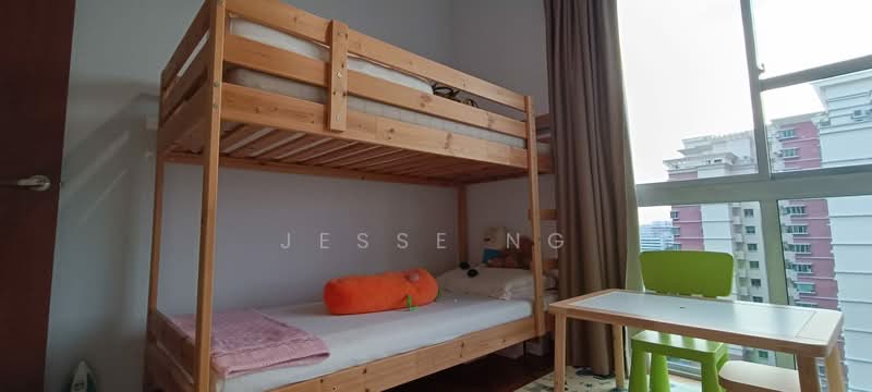 Park Green, 2 Rivervale Link, 3 Bedrooms, 1,195 sqft, Condominium For Sale, by Jesse Ng, 25030670 - PropertyGuru.com.sg
