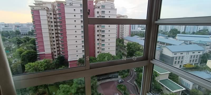 Park Green, 2 Rivervale Link, 3 Bedrooms, 1,195 sqft, Condominium For Sale, by Jesse Ng, 25030670 - PropertyGuru.com.sg