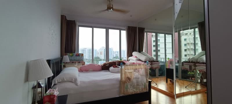 Park Green, 2 Rivervale Link, 3 Bedrooms, 1,195 sqft, Condominium For Sale, by Jesse Ng, 25030670 - PropertyGuru.com.sg