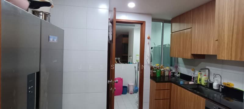 Park Green, 2 Rivervale Link, 3 Bedrooms, 1,195 sqft, Condominium For Sale, by Jesse Ng, 25030670 - PropertyGuru.com.sg