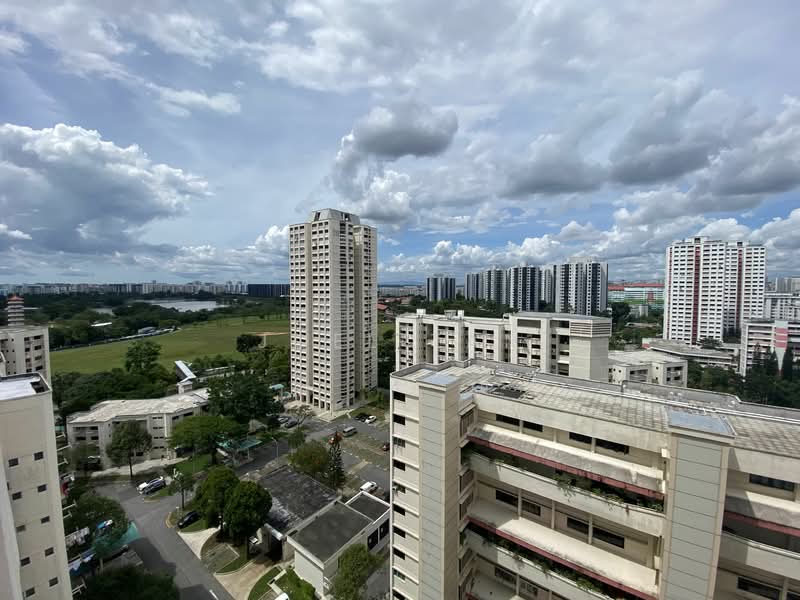 113 Jurong East Street 13, 113 Jurong East Street 13, Room Rental, 125 sqft, HDB Flat For Rent, by Joel Tan, 25030699 - PropertyGuru.com.sg