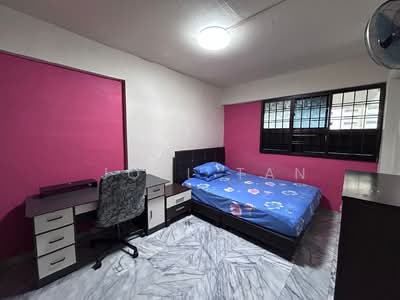 For Rent - 113 Jurong East Street 13