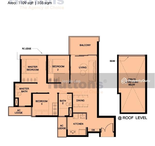 For Sale Kingsford Waterbay