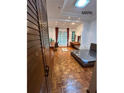 For Rent - Gold Coast Condo