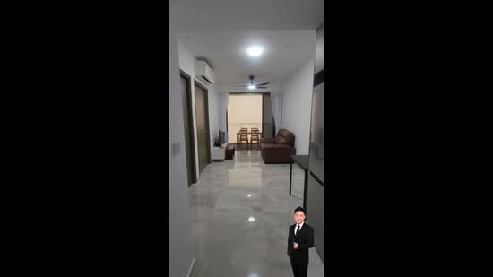 Affinity At Serangoon Condominium For Sale at S$ 850,000 | PropertyGuru Singapore