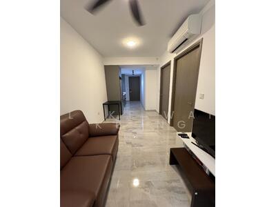 For Sale - Affinity At Serangoon