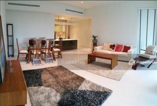 The Residences at W Sentosa Cove