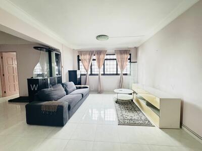 For Rent - 114 Rivervale Walk