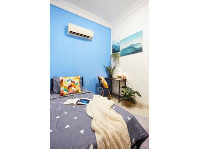 For Rent - Far Horizon Gardens