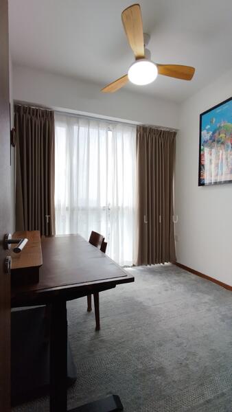 Stirling Residences, 21 Stirling Road, 4 Bedrooms, 1,346 sqft, Condominium For Rent, by Tracy Liu, 25030987 - PropertyGuru.com.sg