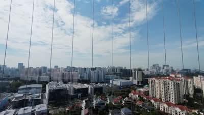 For Rent - Stirling Residences