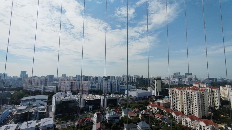 Stirling Residences, 21 Stirling Road, 4 Bedrooms, 1,346 sqft, Condominium For Rent, by Tracy Liu, 25030987 - PropertyGuru.com.sg