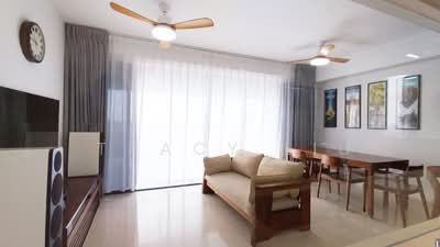For Rent - Stirling Residences