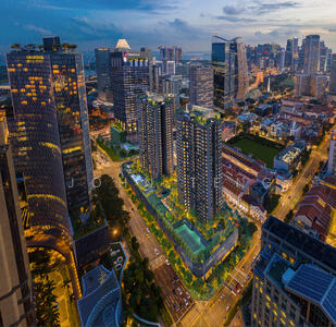 For Sale - Midtown Modern