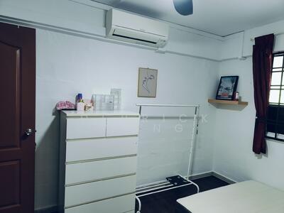 For Rent - 126 Ang Mo Kio Avenue 3