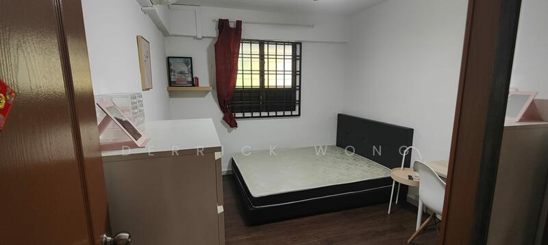 126 Ang Mo Kio Avenue 3, 126 Ang Mo Kio Avenue 3, Room Rental, 120 sqft, HDB Flat For Rent, by Derrick Wong, 25031018 - PropertyGuru.com.sg