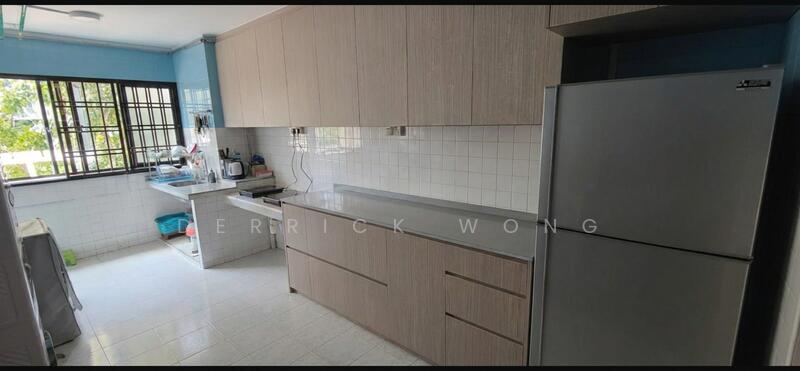 126 Ang Mo Kio Avenue 3, 126 Ang Mo Kio Avenue 3, Room Rental, 120 sqft, HDB Flat For Rent, by Derrick Wong, 25031018 - PropertyGuru.com.sg