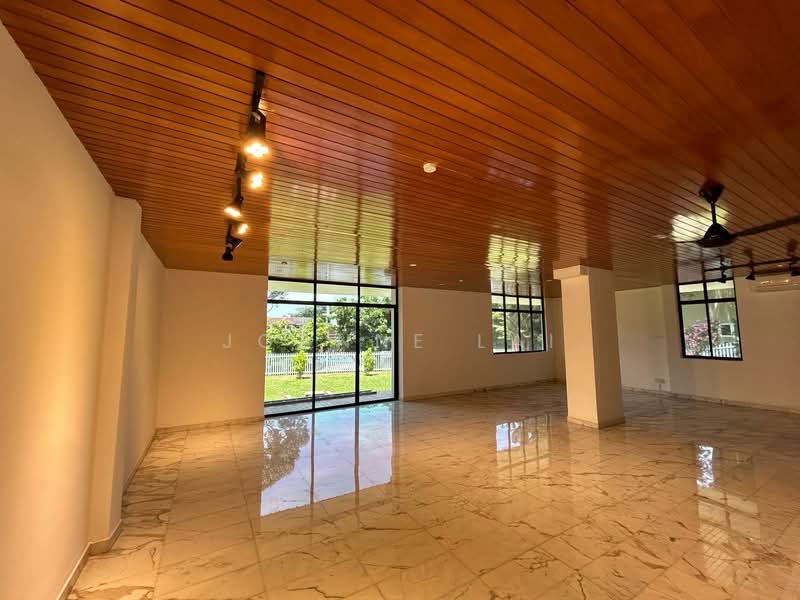 ** Sole Marketing Agent ** BINJAI PARK HILLTOP NEWLY RENOVATED BUNGALOW FOR RENT **, Binjai Park, Newton / Novena, 3 Bedrooms, 5,500 sqft, Good Class Bungalow For Rent, by Joanne Lai, 25031042 - PropertyGuru.com.sg