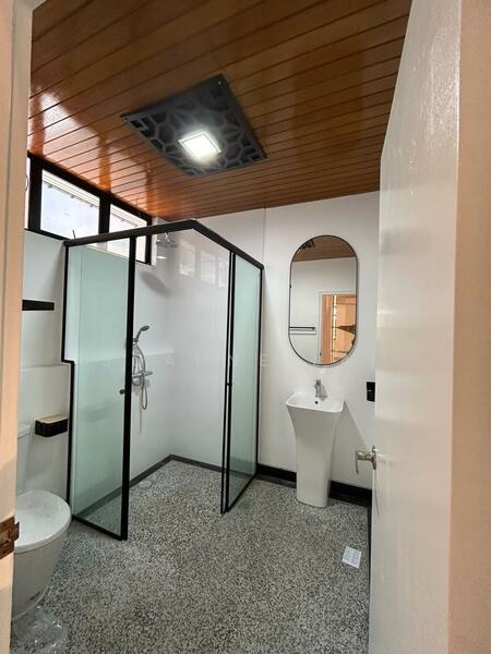 ** Sole Marketing Agent ** BINJAI PARK HILLTOP NEWLY RENOVATED BUNGALOW FOR RENT **, Binjai Park, Newton / Novena, 3 Bedrooms, 5,500 sqft, Good Class Bungalow For Rent, by Joanne Lai, 25031042 - PropertyGuru.com.sg