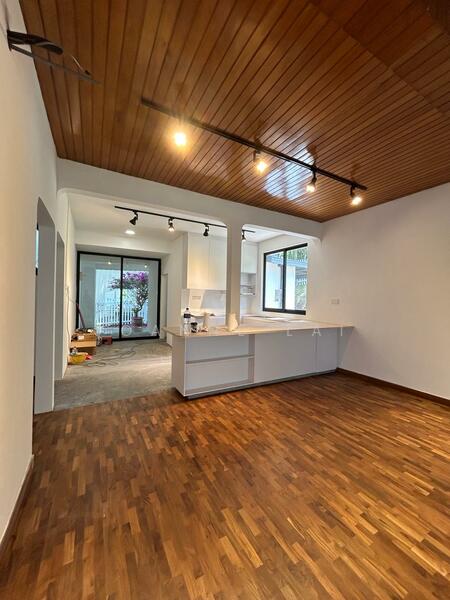 ** Sole Marketing Agent ** BINJAI PARK HILLTOP NEWLY RENOVATED BUNGALOW FOR RENT **, Binjai Park, Newton / Novena, 3 Bedrooms, 5,500 sqft, Good Class Bungalow For Rent, by Joanne Lai, 25031042 - PropertyGuru.com.sg