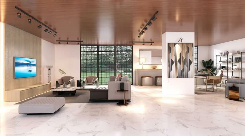 ** Sole Marketing Agent ** BINJAI PARK HILLTOP NEWLY RENOVATED BUNGALOW FOR RENT **, Binjai Park, Newton / Novena, 3 Bedrooms, 5,500 sqft, Good Class Bungalow For Rent, by Joanne Lai, 25031042 - PropertyGuru.com.sg