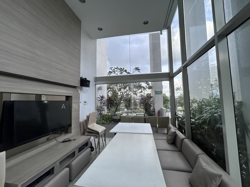 For Rent - The Riverine By The Park