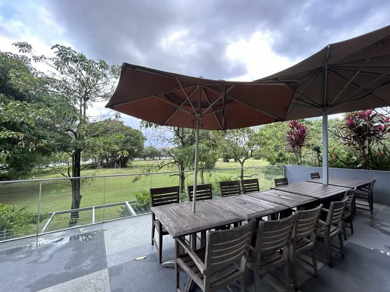 For Rent - The Riverine By The Park