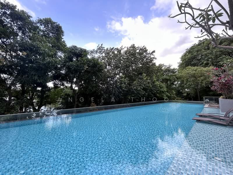 For Rent - The Riverine By The Park