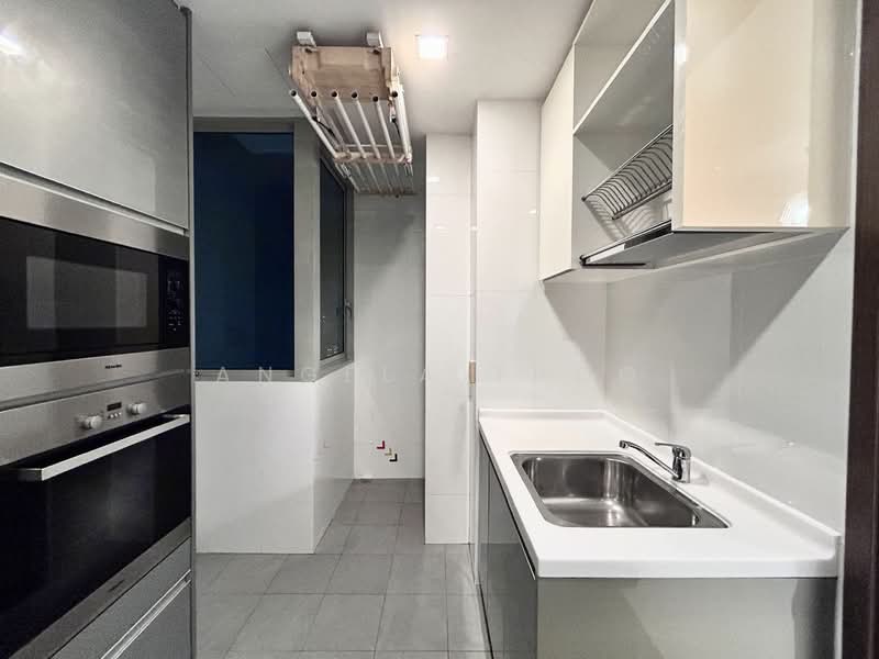 For Rent - The Riverine By The Park