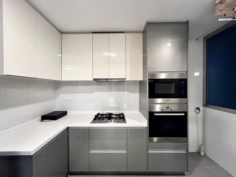 For Rent - The Riverine By The Park