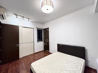 For Rent - The Riverine By The Park