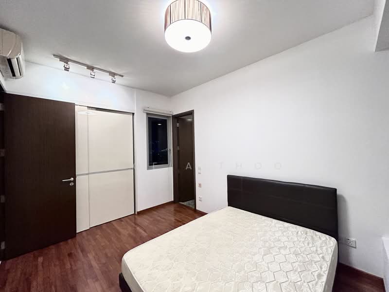 For Rent - The Riverine By The Park