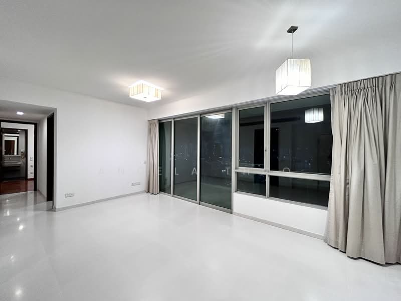 For Rent - The Riverine By The Park