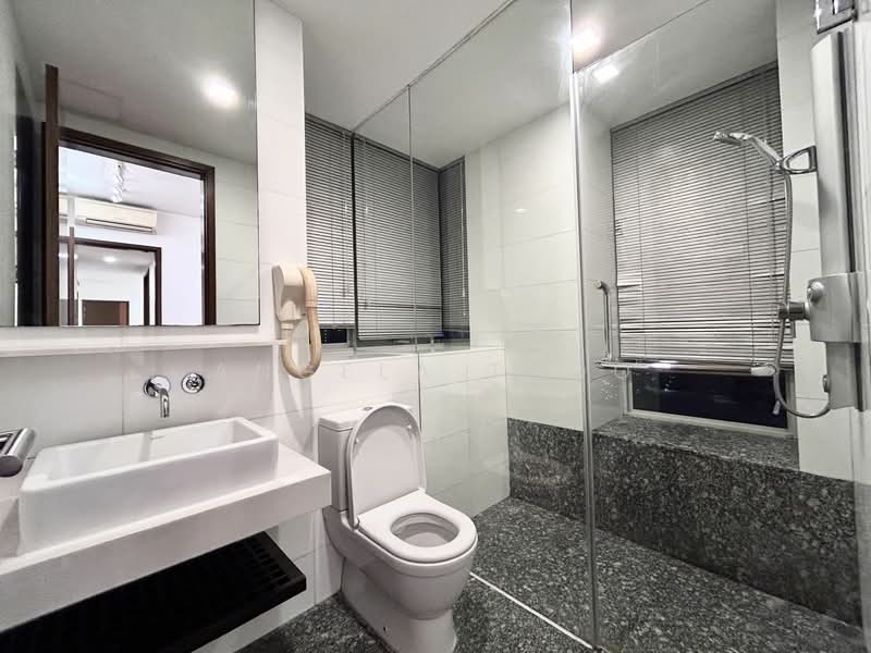 For Rent - The Riverine By The Park