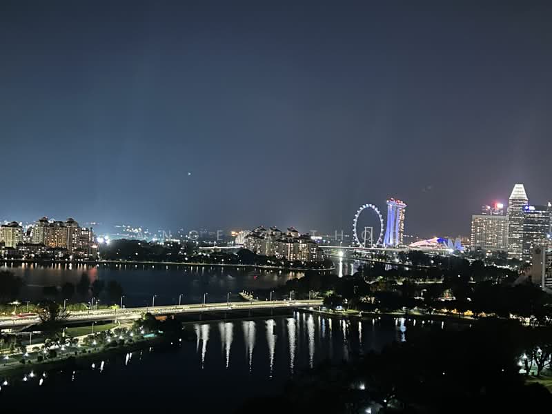 For Rent - The Riverine By The Park