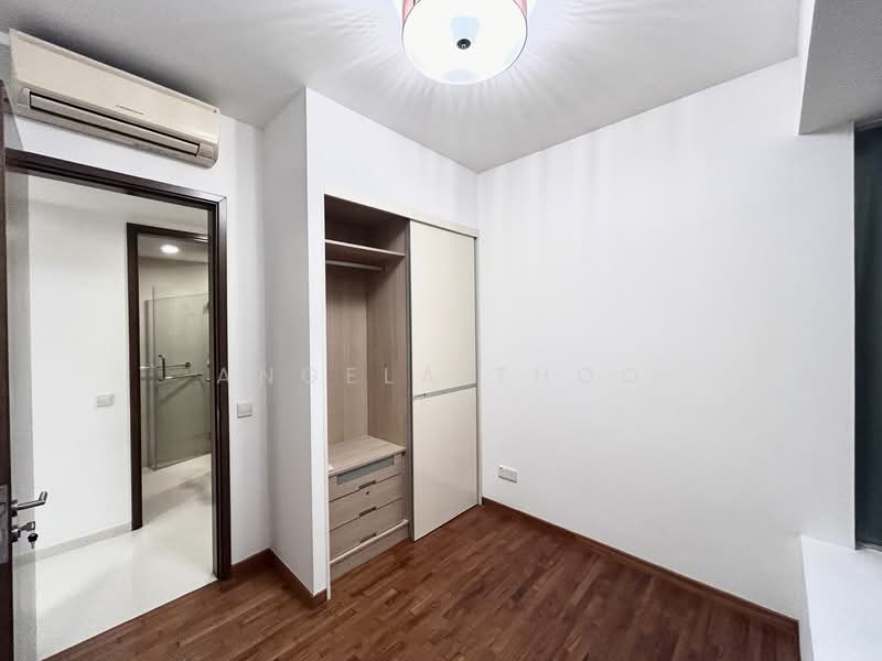 For Rent - The Riverine By The Park