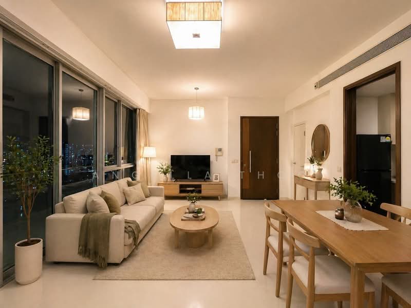 For Rent - The Riverine By The Park