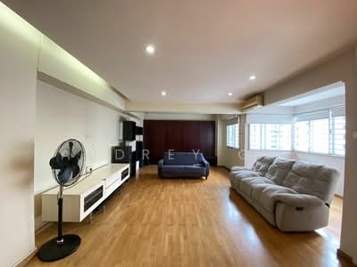 For Rent - 299B Compassvale Street