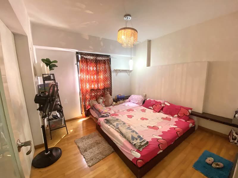 299B Compassvale Street, 299B Compassvale Street, 3 Bedrooms, 1,227 sqft, HDB Flat For Rent, by Audrey Gan, 25031075 - PropertyGuru.com.sg