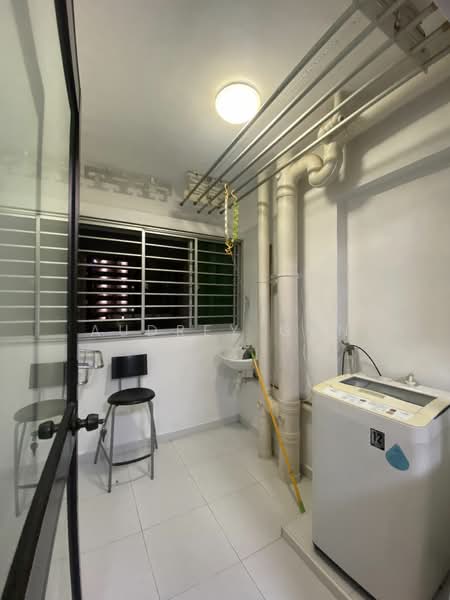 299B Compassvale Street, 299B Compassvale Street, 3 Bedrooms, 1,227 sqft, HDB Flat For Rent, by Audrey Gan, 25031075 - PropertyGuru.com.sg