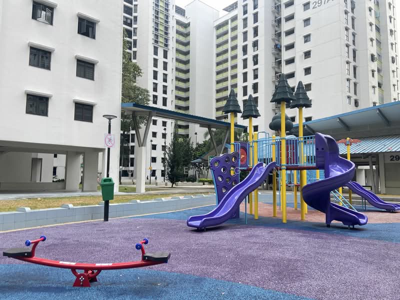 299B Compassvale Street, 299B Compassvale Street, 3 Bedrooms, 1,227 sqft, HDB Flat For Rent, by Audrey Gan, 25031075 - PropertyGuru.com.sg