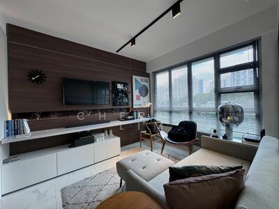 For Rent - 418B Fernvale Link