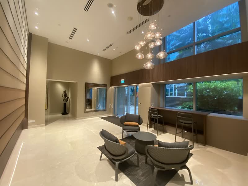 The Sail @ Marina Bay, 2 Marina Boulevard, 3 Bedrooms, 1,184 sqft, Condominium For Rent, by Tan S Z, 25031130 - PropertyGuru.com.sg
