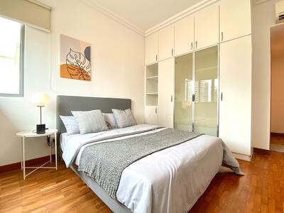 For Rent - Thomson Euro-Asia