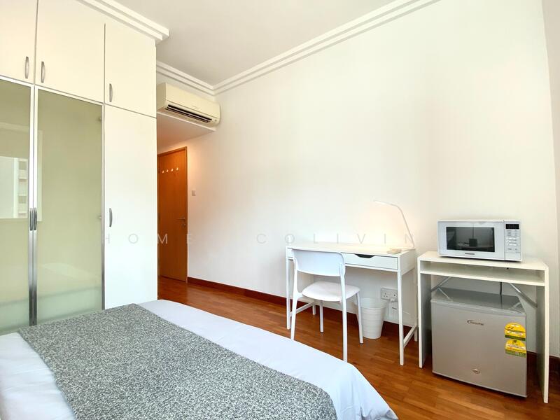 For Rent - Thomson Euro-Asia