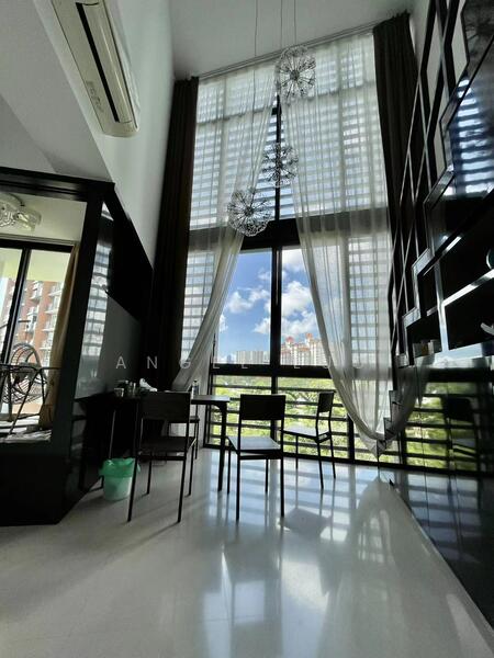 The Crest, 101 Prince Charles Crescent, 3 Bedrooms, 1,184 sqft, Condominium For Rent, by Angel Luo, 25031165 - PropertyGuru.com.sg