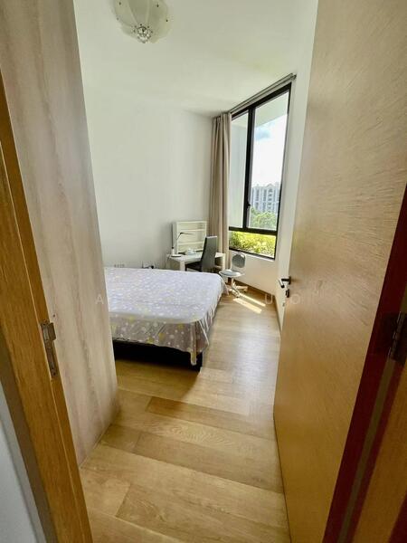 The Crest, 101 Prince Charles Crescent, 3 Bedrooms, 1,184 sqft, Condominium For Rent, by Angel Luo, 25031165 - PropertyGuru.com.sg