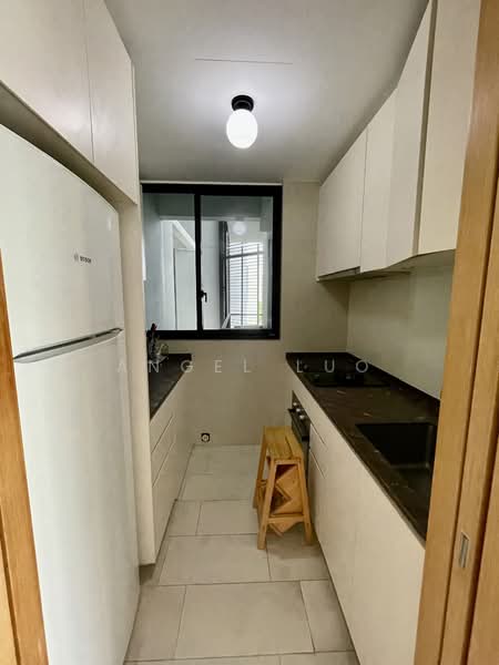 The Crest, 101 Prince Charles Crescent, 3 Bedrooms, 1,184 sqft, Condominium For Rent, by Angel Luo, 25031165 - PropertyGuru.com.sg